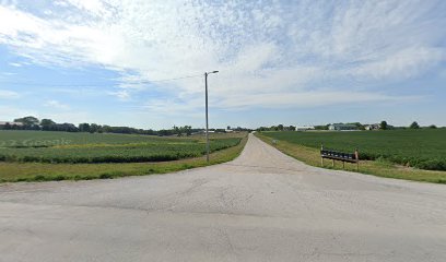 Papillion Equestrian Center Ltd