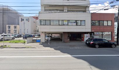 黒田バレエ教室 中央区スタジオ