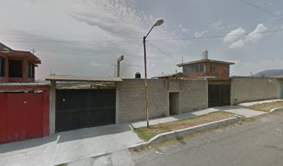 Casa del adulto mayor 'Nuevo Amanecer'