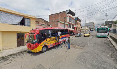 Vidrios Car