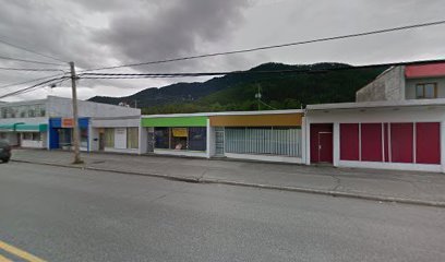 Kitimat Bottle Depot