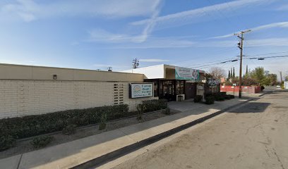 Clinica Sierra Vista
