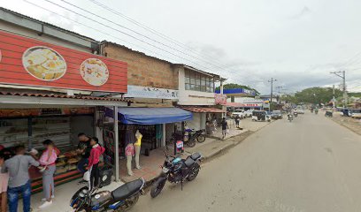 Panadería Paisa