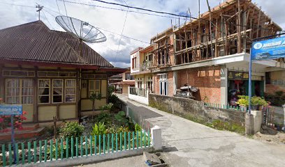 Bumdes Mayang Jaya