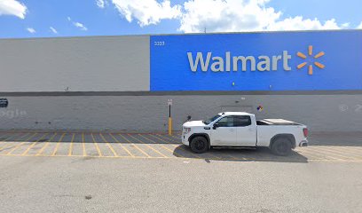 Walmart Tech Services