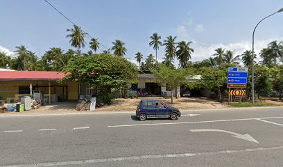 Melawi Bina Jaya