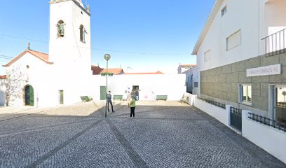 Creche e Jardim de Infância de Ribeira de Frades