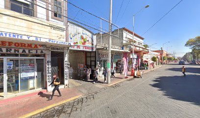 Sidra San Gabriel