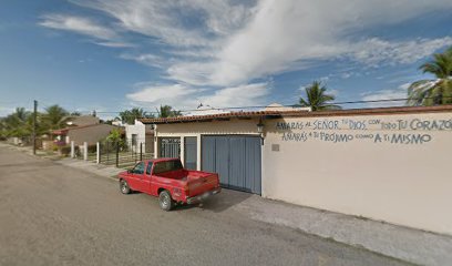Centro De Salud Salagua