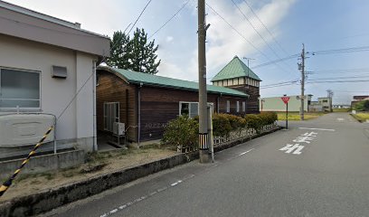 小松市 荒屋子育てセンター