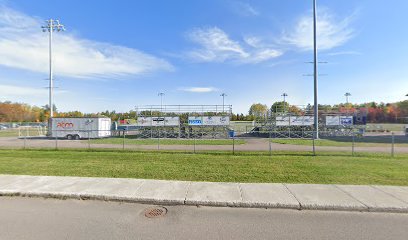 Association Regionale De Soccer Du Saguenay-Lac-St-Jean Chibougamau-Chapais