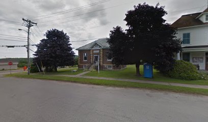 Leach Public Library