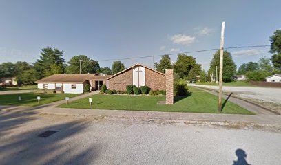 Martinsville Christian Church