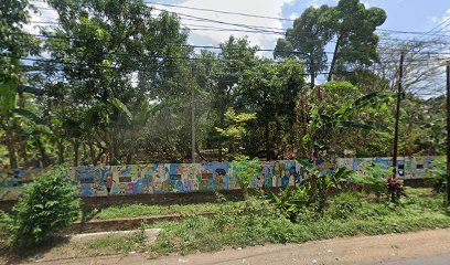 Makam Desa Sukoanyar