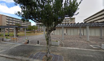 大阪府営 田尻りんくう住宅