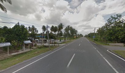 Car Wash Parit 4, Jalan Simpang Empat - Bagan Datok