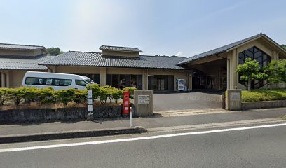 三刀屋子育て支援センター