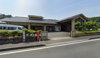 三刀屋健康福祉センター