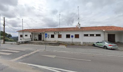 GNR - Destacamento de Trânsito de Portalegre