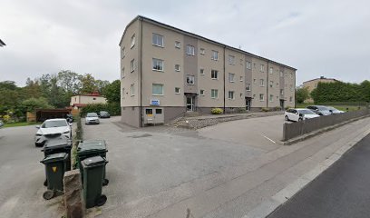 KONE AB, Karlshamn