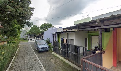 Kantor Cabang Addawaa