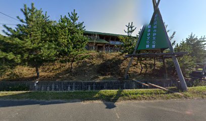 Kotohikihama Singing Sand Museum