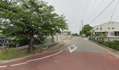 三木市立別所認定こども園