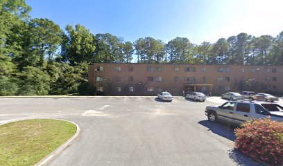 Meridian Manor Apartments