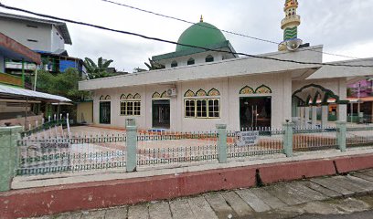 Masjid