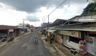 PANGKAS RAMBUT ANKKA