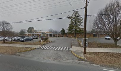 Hawkins Elementary School