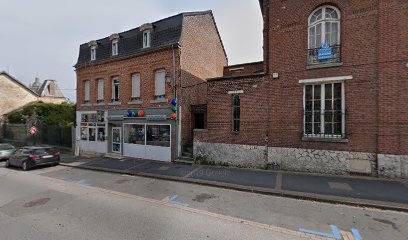 Jpv Assurances Avesnes-sur-Helpe