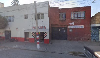 Peluquería Ibarra