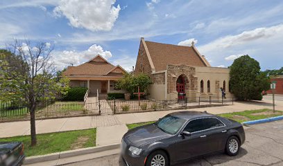 Grace United Methodist Church