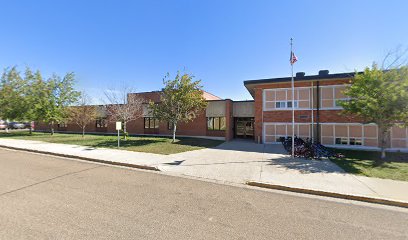 Bob Callies Elementary School