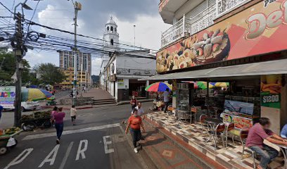 deli frutas floridablanca