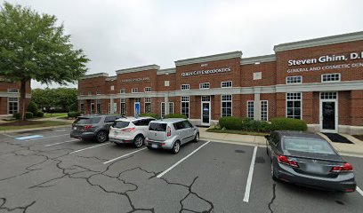 Danner Ryan J DC - Pet Food Store in Charlotte North Carolina