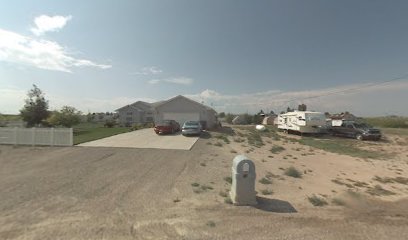 Rent to Own Homes in Pueblo