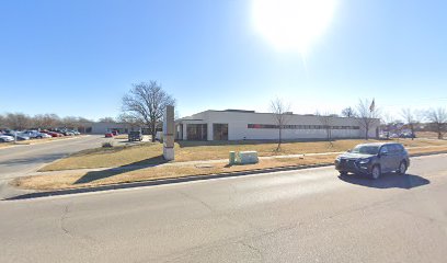 West Wichita Surgery Center