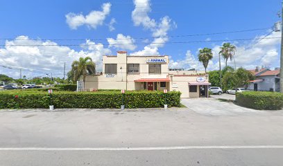 Florida Veterinary Center