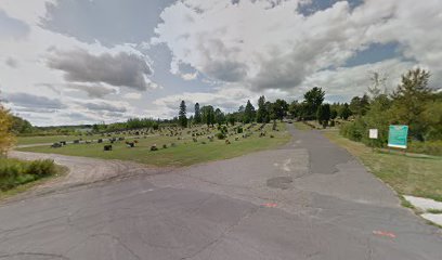 Gilbert Cemetery