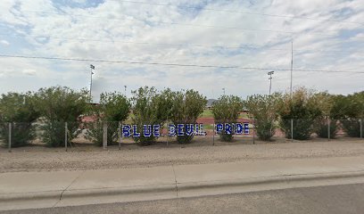 Manuel O Hernandez Memorial Stadium