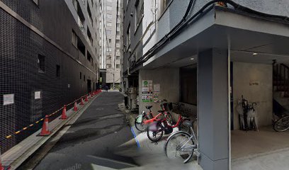 ドコモ・バイクシェア