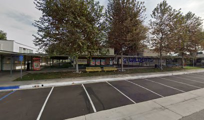 Wilkerson Elementary School