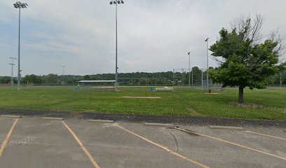 BASEBALL FIELD