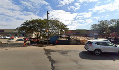 Malamulele Boxer Superstores