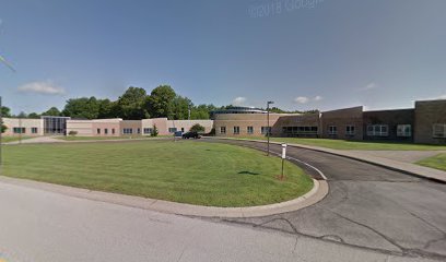 Conneaut Area City School District