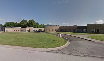 Conneaut Area City Schools