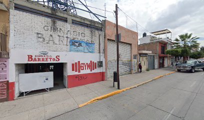 Calle Yucatan Y Calle Jalisco