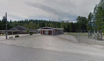 Mountain View Christian School